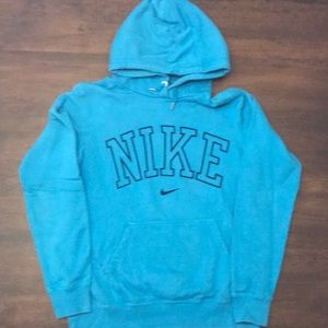 Nike Hoodie Size Medium